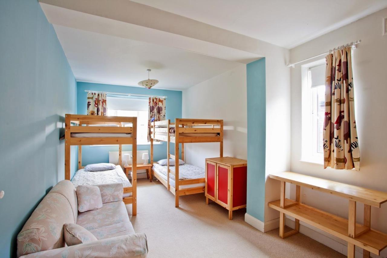 Holiday Home Йорк Екстериор снимка